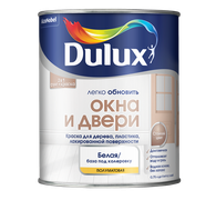 dulux